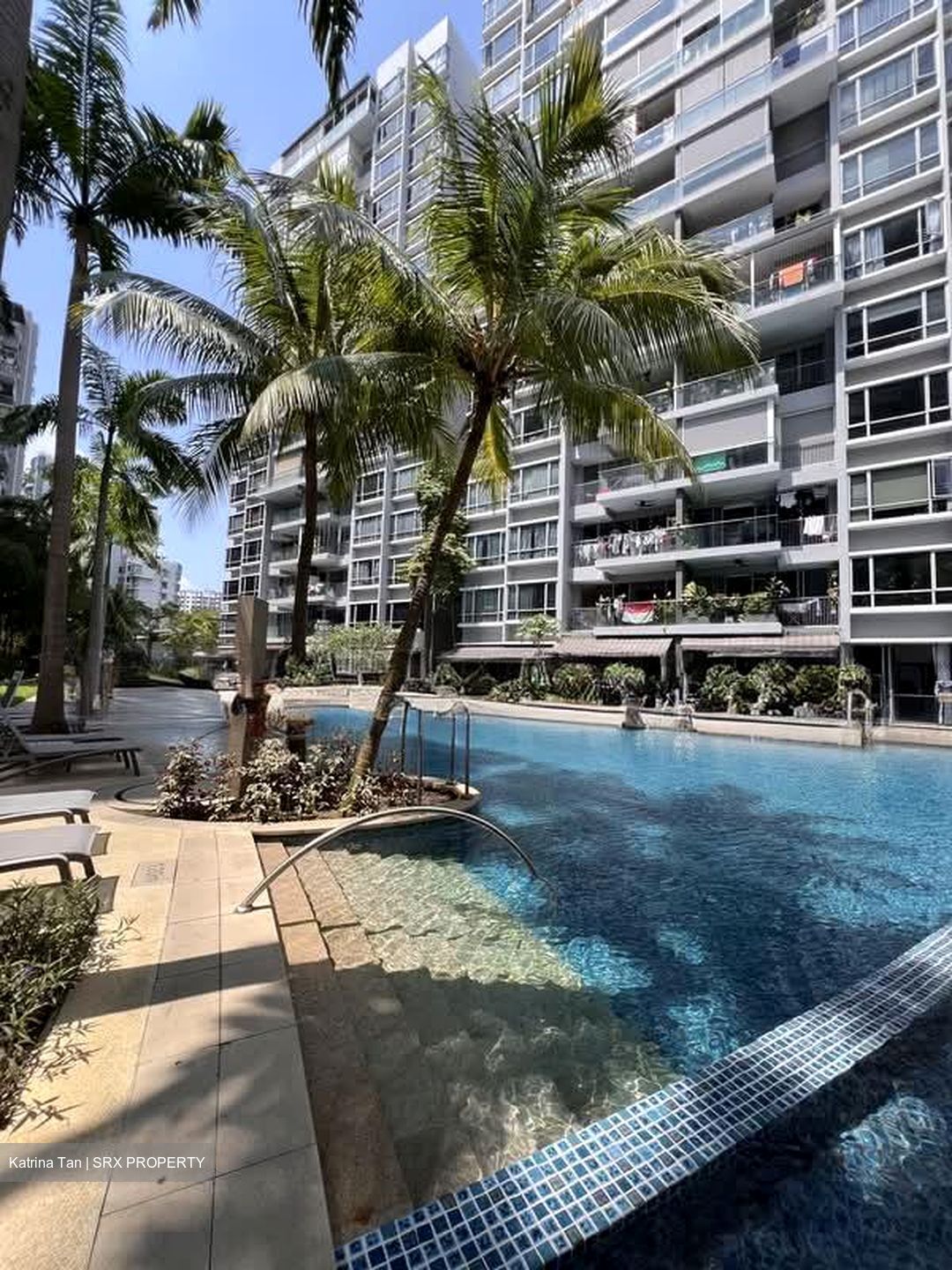 Waterfront Key (D16), Condominium #604854141